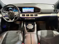 Gebraucht Mercedes GLE350 AMG 194 PS (142 kW) 2022 Schwarz SUV