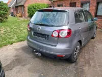 Gebraucht VW Golf IV 101 PS (74 kW) 2006 Grau Kombi