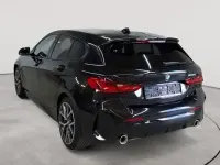 Gebraucht BMW 128 ti M Sport 265 PS (194 kW) 2022 Schwarz Kleinwagen