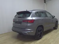 Gebraucht Seat Ateca Beats 150 PS (110 kW) 2023 Grau SUV