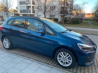 gebraucht BMW 220 i Aktive Tourer