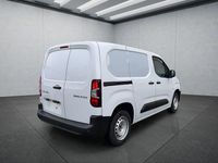 Gebraucht Citroën Berlingo 102 PS (75 kW) 2025 Weiß Van / Kleinbus