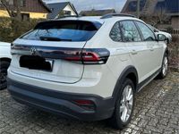 gebraucht VW Taigo Life eigentlich Neuwagen