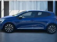 Gebraucht Renault Clio V Zen 91 PS (66 kW) 2023 Blau Limousine