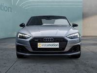 gebraucht Audi A5 Coupé Advanced 40 TDI qu S tr. Matrix-ACC-HuD