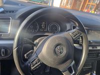 Gebraucht VW Sharan Highline 170 PS (125 kW) 2011 Van / Kleinbus