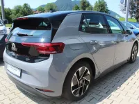 Gebraucht VW ID.3 Pro 150 kW (204 PS) 2024 Mondsteingrau Kleinwagen