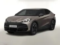 Neu Cupra Tavascan Endurance 210 kW (286 PS) 2026 Atacama desert metallic SUV