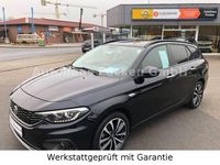 Gebraucht Fiat Tipo Lounge 120 PS (88 kW) 2021 Schwarz Kombi