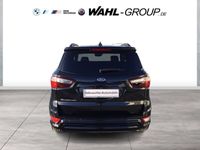 gebraucht Ford Ecosport 1.0 ECOBOOST ST-LINE LED NAVI TEILLEDER