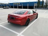 Gebraucht Audi A5 Comfort 170 PS (125 kW) 2007 Rot Coupé