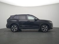 Neu VW Tiguan Goal 150 PS (110 kW) 2026 Grenadillschwarz SUV