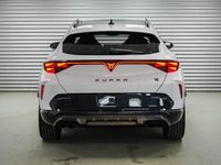 Neu Cupra Formentor VZ 333 PS (244 kW) 2025 Glacial white metallic (2y) SUV
