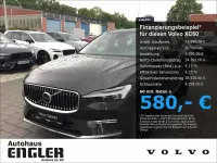 Gebraucht Volvo XC60 Inscription 253 PS (186 kW) 2023 Grau SUV