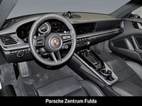gebraucht Porsche 992 911 Carrera Sportabgasanlage BOSE InnoDrive
