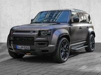 Gebraucht Land Rover Defender 643 PS (472 kW) 2025 Charente grey SUV