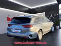 gebraucht Kia Ceed Sporty Wagon 1.5 T-GDI DCT Vision LM PDC