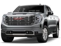 Gebraucht GMC Sierra 305 PS (224 kW) 2024 Schwarz Pickup