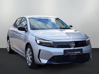 Gebraucht Opel Corsa 101 PS (74 kW) 2024 Silber Kleinwagen