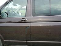 Second-hand VW T5 114 CP (83 kW) 2012 Maro Van