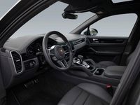 Gebraucht Porsche Cayenne S 441 PS (324 kW) 2020 Grau SUV