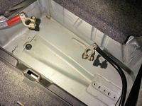 Gebraucht BMW 323 170 PS (125 kW) 1997 Silber Coupé