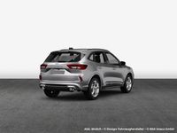 Gebraucht Ford Kuga ST-Line X 152 PS (111 kW) 2025 Silber SUV