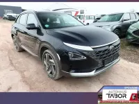 Gebraucht Hyundai Nexo 163 PS (119 kW) 2022 Grau SUV
