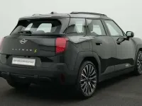 Gebraucht Mini Aceman Classic 160 kW (218 PS) 2025 Schwarz SUV