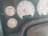 Używany Dodge Ram 349 KM (256 kW) 2005 Srebrny Pickup