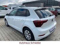 gebraucht VW Polo DSG Life Klima SHz PDC Navi Bluet