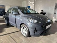 Neu Hyundai i10 Select 63 PS (46 kW) 2025 Aurora grey / met Kleinwagen