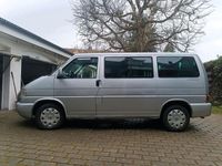 gebraucht VW T4 