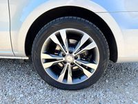 Gebraucht Mercedes V250 Avantgarde Edition 190 PS (139 kW) 2016 Silber Van / Kleinbus