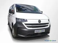 Neu VW Transporter 100 kW (136 PS) 2026 Weiß Van