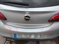 Gebraucht Opel Corsa Edition 70 PS (51 kW) 2019 Silber Kleinwagen