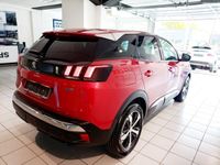 gebraucht Peugeot 3008 PureTech 130 Stop & Start Allure*el.Heckkl.