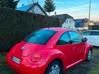 gebraucht VW Beetle The New2.0L 116 PS