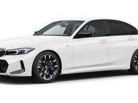 Gebraucht BMW M340 Comfort Edition 340 PS (250 kW) 2025 Weiß Limousine