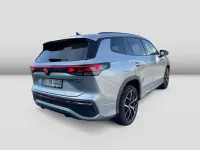 Gebraucht VW Tayron Elegance 193 PS (141 kW) 2026 Oyster silver metallic SUV