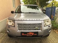 gebraucht Land Rover Freelander 2 TD4 HSE, Automaik, Leder, Navi!!!