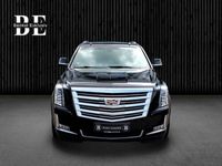 gebraucht Cadillac Escalade 6.2 V8 Platinum Autom. 1Hd