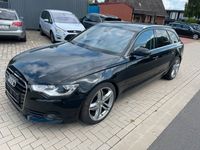 gebraucht Audi A6 4G Kombi 3.0 TDI