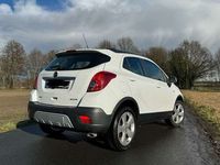 gebraucht Opel Mokka 1.7 CDTI ecoFLEX Start/Stop Innovation