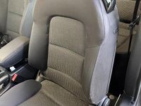 Gebraucht Audi A3 Ambiente 150 PS (110 kW) 2006 Schwarz Kleinwagen