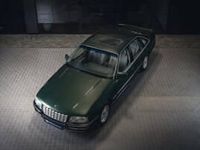 Gebraucht Opel Senator 204 PS (150 kW) 1992 Grün Limousine