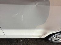 Gebraucht VW up! 60 PS (44 kW) 2016 Weiß Kleinwagen