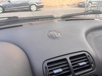 Gebraucht MG F 120 PS (88 kW) 1997 Grau Cabrio