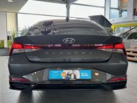 gebraucht Hyundai Elantra SMART, Tech-Paket, Kamera, Winterreifen