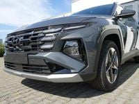 Neu Hyundai Tucson Trend 239 PS (175 kW) 2026 Ecotronic grey SUV